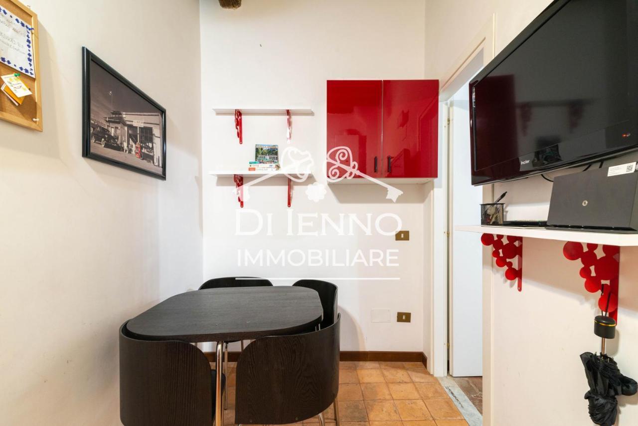Trastevere Luxury — Foto 3