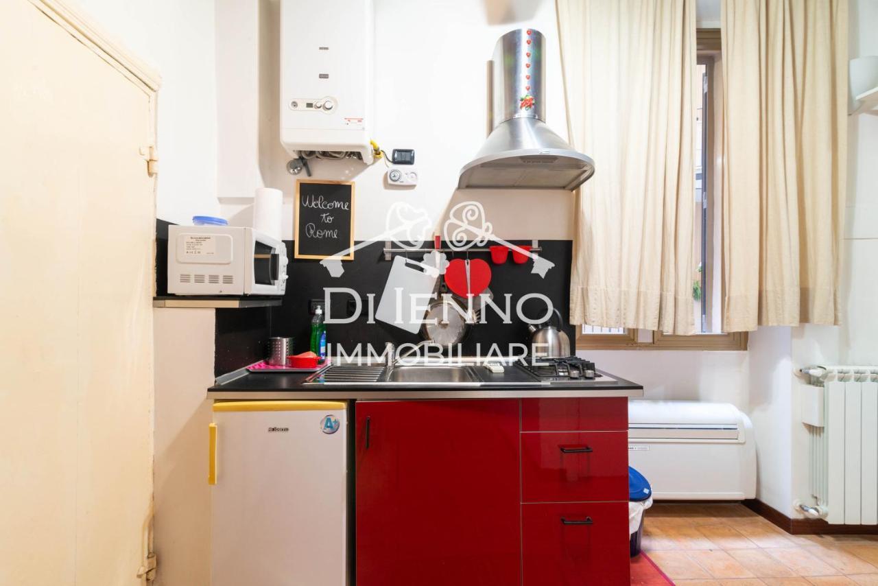 Trastevere Luxury — Foto 2